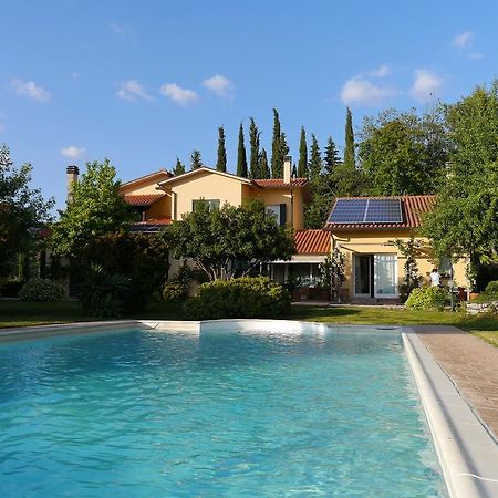 Il Crinale Villa Subbiano Стая снимка
