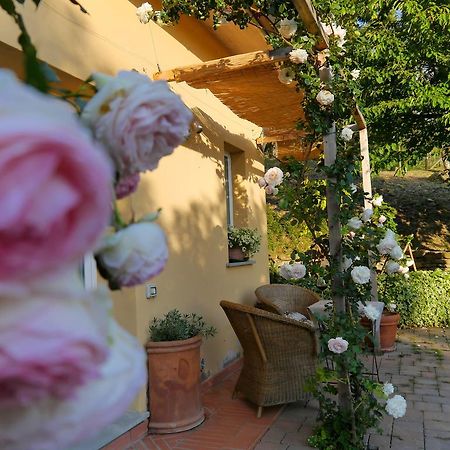 Il Crinale Villa Subbiano Стая снимка