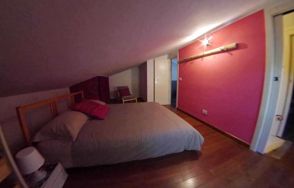 Il Crinale Villa Subbiano Стая снимка