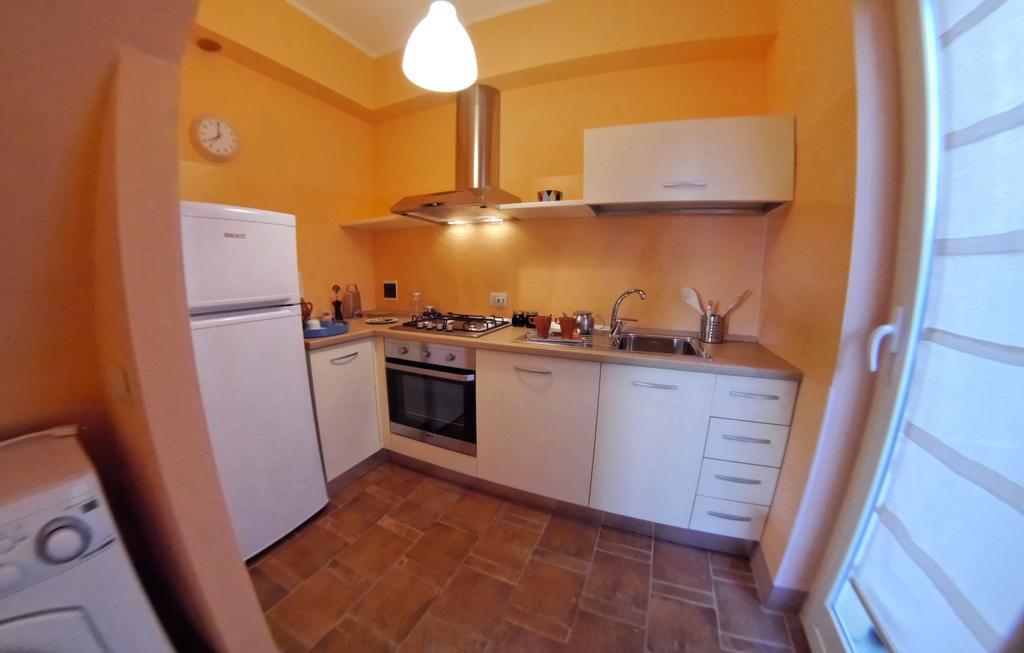 Il Crinale Villa Subbiano Стая снимка