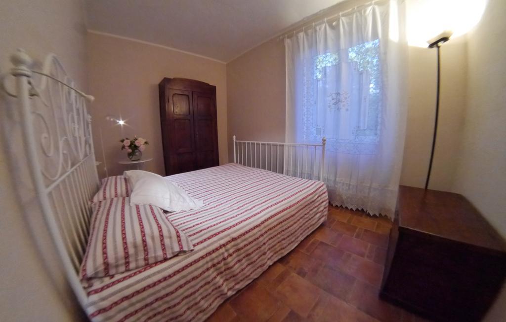 Il Crinale Villa Subbiano Стая снимка